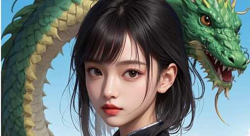 十二生肖女性属龙的性格