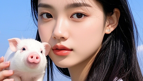 属猪的蛇年颜色喜忌