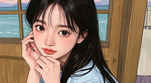 属猪女生最爱的约会方式
