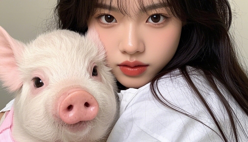 属猪的带什么好