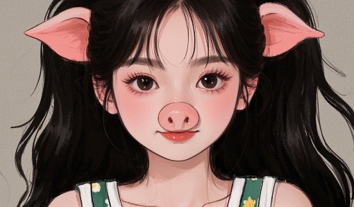 属猪最想实现的三个愿望