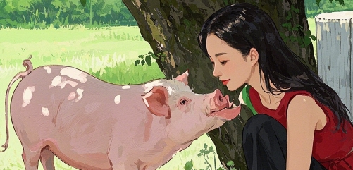 向生肖猪男女推荐香水