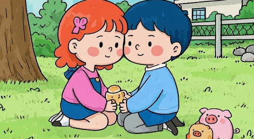 属猪女生的性格特点解析