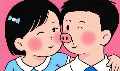 细数属猪的男人有什么缺点？