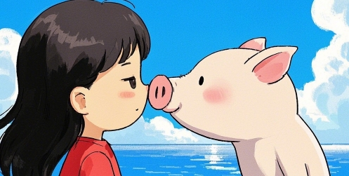 生肖龙的男生和生肖猪的女生缘份指数
