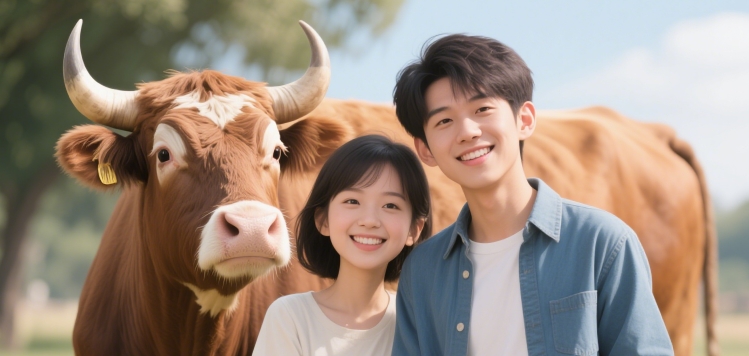 属牛倒霉的时候如何转运
