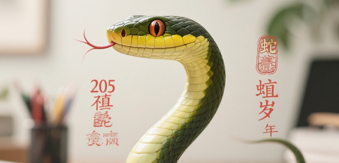 属蛇人在2025年的事业运势如何？