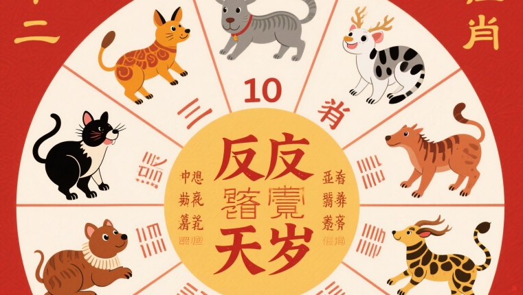 生肖猴 2025 刑破太岁，人际关系为何频频亮红灯？