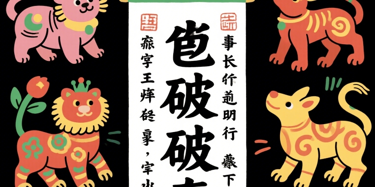 2025 年生肖猪冲太岁，职场变动的具体趋势分析
