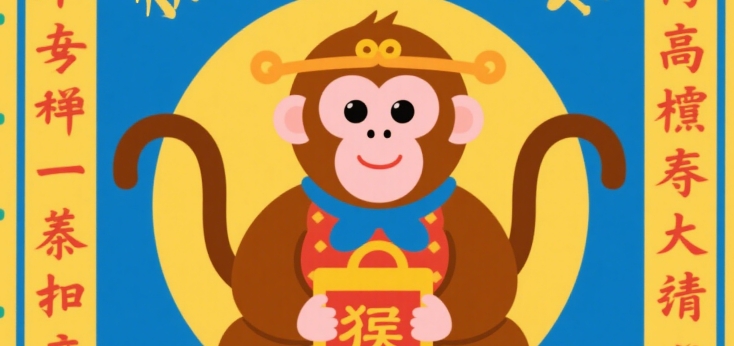 生肖猴 2025 刑破太岁，人际关系为何频频亮红灯？