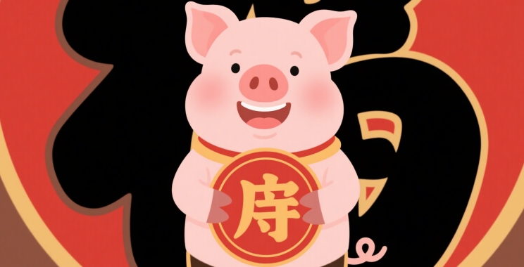 生肖猪冲太岁，在职业选择上需要注意什么？