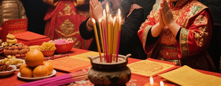 如何根据个人的生肖和命理选择拜太岁的时间？