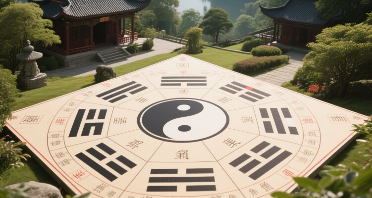 详解 2025 年犯太岁生肖的家居风水化解要点