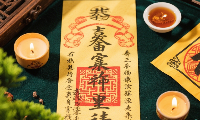 佩戴化太岁风水小物件需要注意什么？