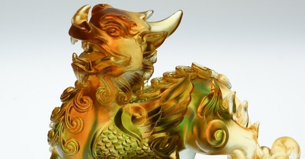 推荐一些化解犯太岁不利影响的风水摆件