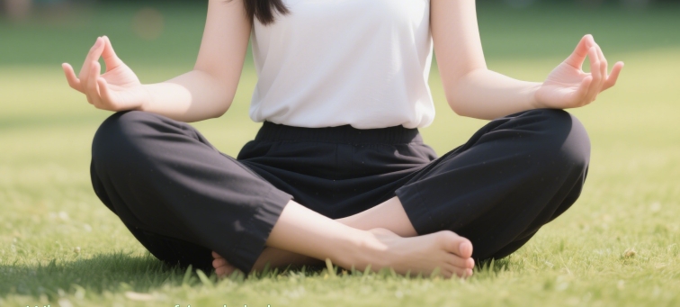 有科学依据证明冥想可以化解压力吗？