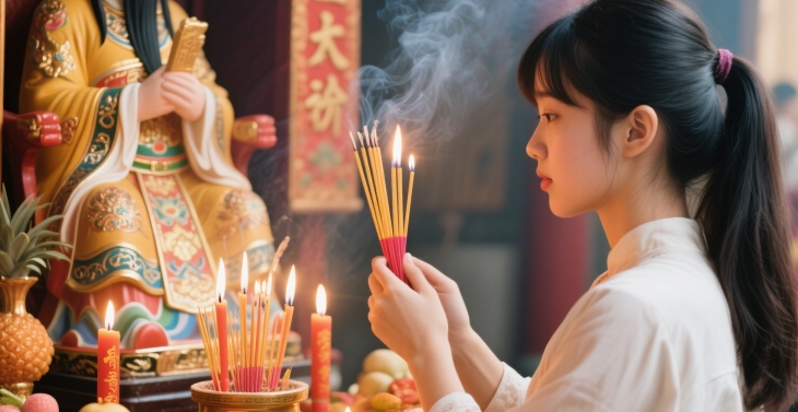 有哪些方法可以查询自己的生肖是否在2025年犯太岁？