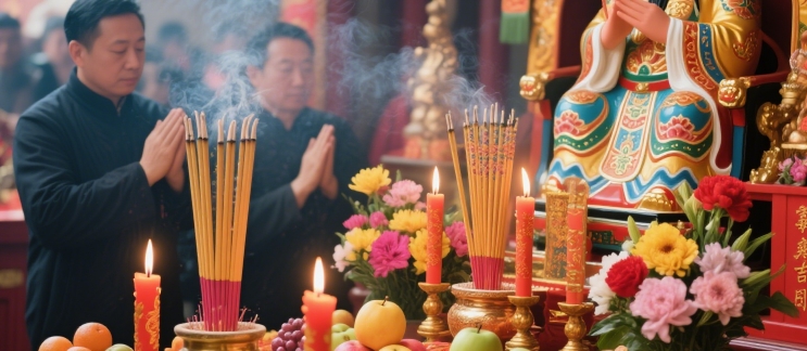 2025年犯太岁生肖的全年运势如何？