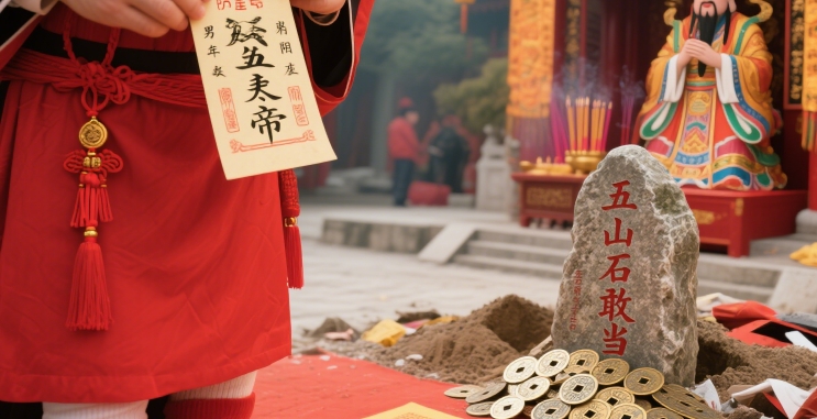 2025 年，犯太岁生肖的不利因素与化解方案