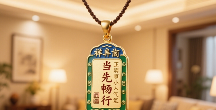有没有针对犯太岁的生肖在2025年的吉祥物推荐？