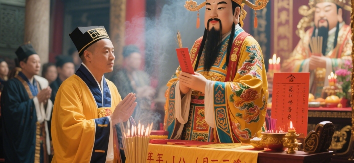 2025 年，犯太岁生肖常见问题大汇总与解析
