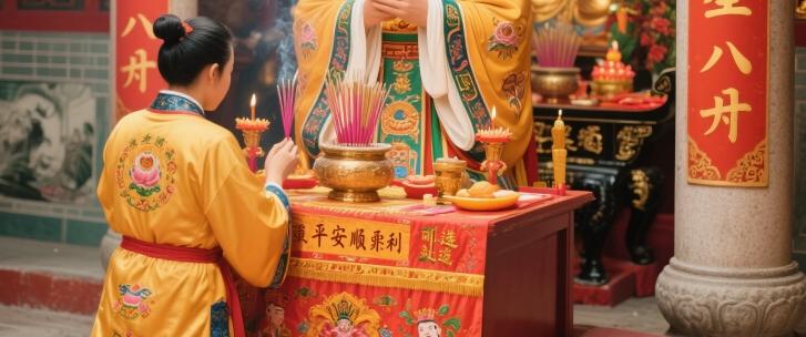 2025 年，破解犯太岁生肖常见问题的答案