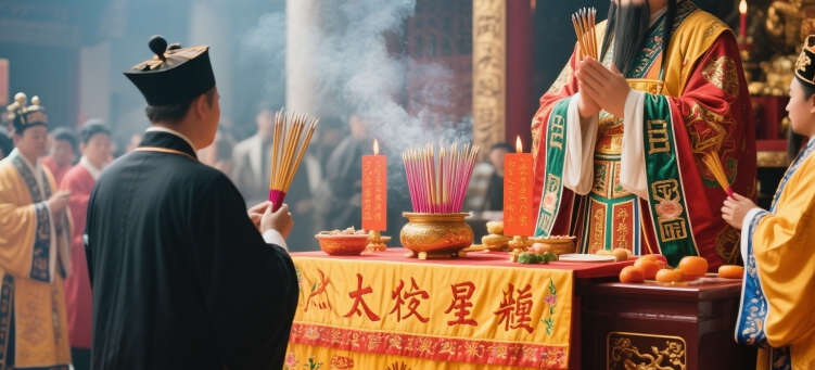 拜太岁需要注意什么？