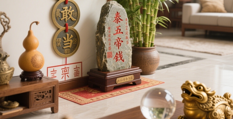 除了佩戴吉祥物，还有其他方式应对犯太岁吗？