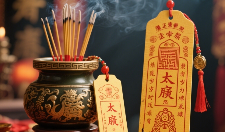 2025年犯太岁生肖化解方法中，哪种方法最有效？