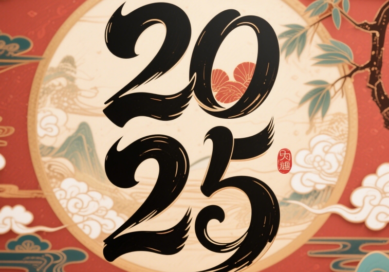 2025年犯太岁生肖的每月运势如何？