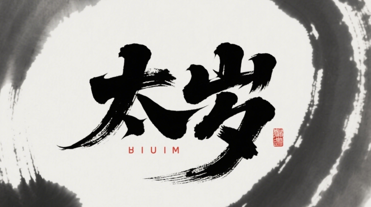 推荐一些犯太岁生肖成功化解的故事