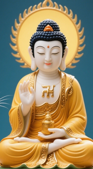 千手观音本命佛如何重塑属鼠人的生活篇章