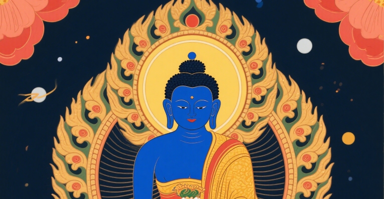 属鼠本命佛千手观音文化传承：传统与现代的对话