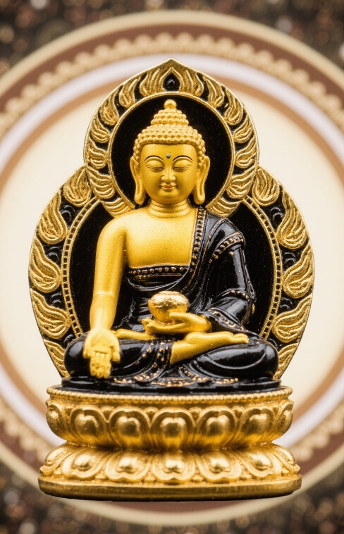 属牛本命佛虚空藏菩萨的文化传承脉络