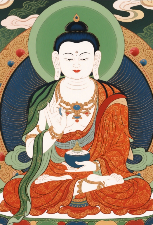 属牛本命佛的佩戴禁忌与注意事项