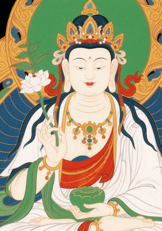 从埋头苦干到顺势而为：虚空藏菩萨对属牛人处世哲学的升华 ...