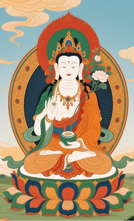 属牛人同时佩戴多件吉祥物，本命佛的搭配禁忌有哪些？