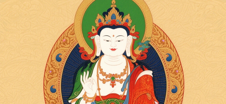 债务危机化解：属牛人借助本命佛实现财富周转的奥秘