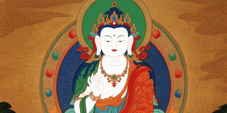 千年信仰之光：属牛本命佛虚空藏菩萨的文化溯源