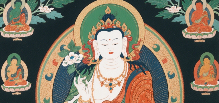 属牛本命佛文化传承：在岁月长河中熠熠生辉