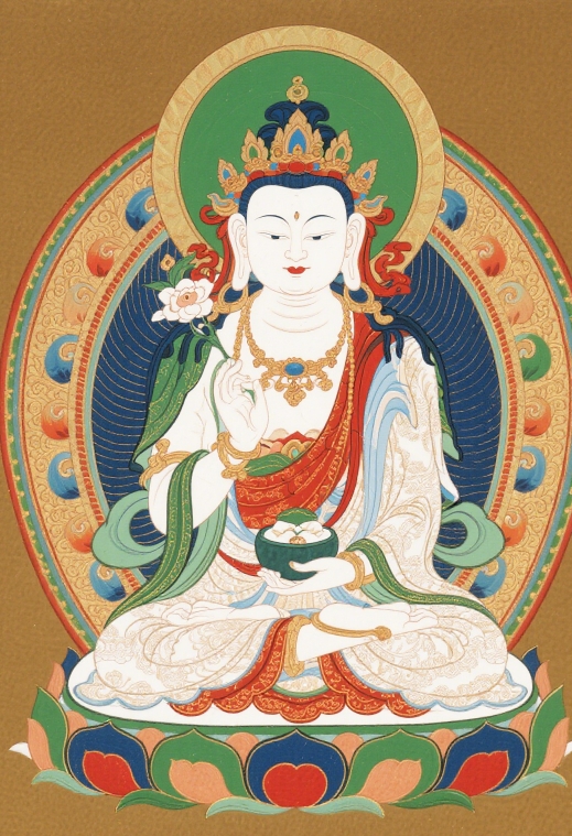 一文读懂：属虎本命佛的核心寓意解析