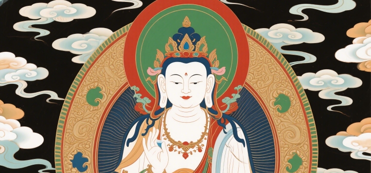 属虎人与本命佛的因缘际会：背后的故事