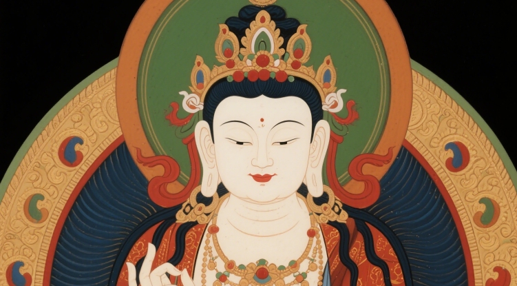 属虎本命佛的佩戴禁忌与正确方式详解