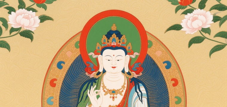属虎本命佛的常见类型与特点对比分析