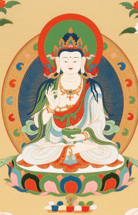 属虎本命佛：传统文化与现代信仰的融合