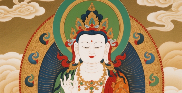 属虎人的热情与本命佛慈悲：化解冲突的双重力量