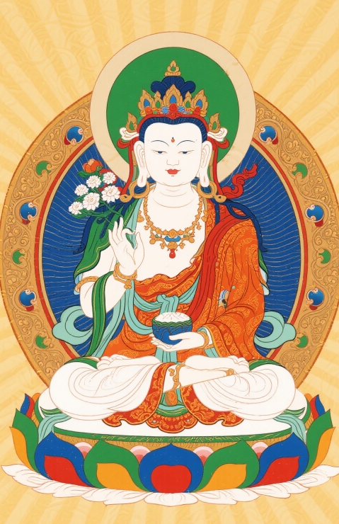 属虎人的直爽性情如何通过本命佛实现情绪平衡