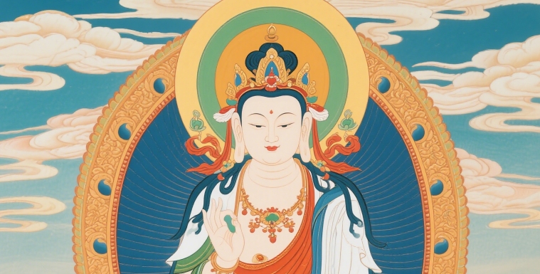 生肖虎的领导力与本命佛智慧：成就事业的双重保障
