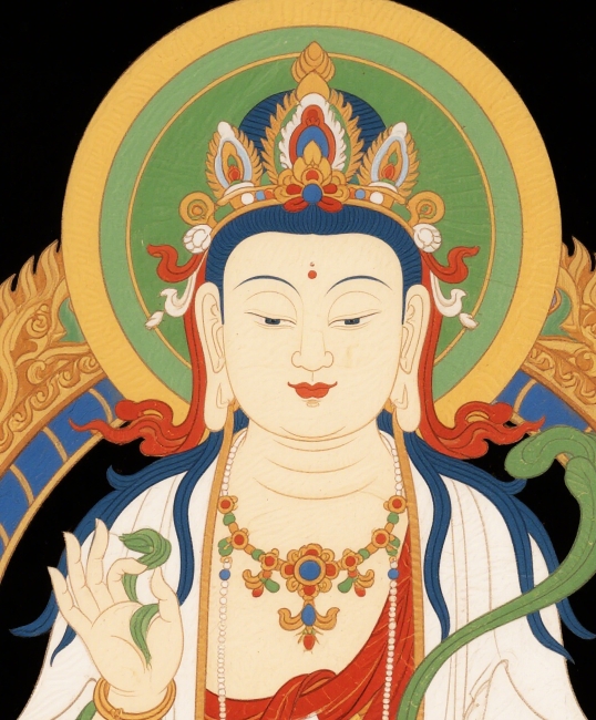 生肖虎的竞争意识与本命佛：在拼搏中获得心灵慰藉