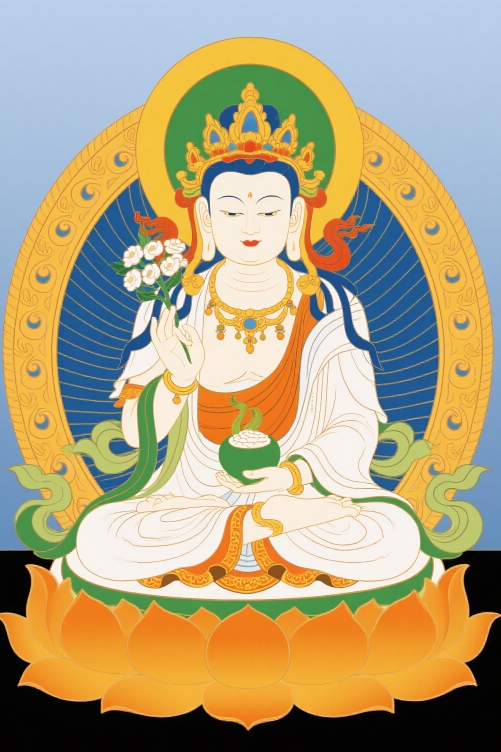 家中供奉属虎本命佛有何讲究？五大核心礼仪解析
